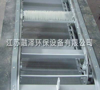 轉刷網(wǎng)篦式格柵除污機 轉刷網(wǎng)篦式格柵除污機